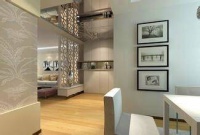 家居风水：玄关附近也要布置好才能开门大吉