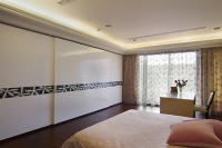 卧室衣柜摆放风水 8则提示告诉你