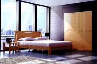 卧室衣柜摆放风水 8则提示告诉你