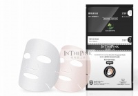 双贴消失面膜发明人桃埖脸上开首次透底！