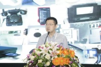 2015中国智慧家庭高峰论坛圆满成功