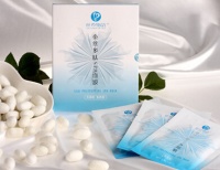 海尔冰吧LC-167J，让面膜活起来