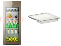 海尔冰吧LC-167J，让面膜活起来