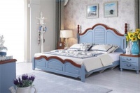 全友家居 带你品味加州印象独特风情