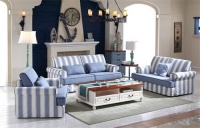 全友家居 带你品味加州印象独特风情