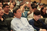 陈设委2015晶麒麟•匠心同行系列活动发布