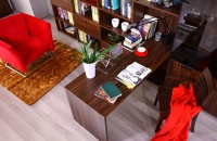 百强欧福莱：简约生活中的多彩和环保