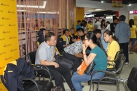 装修省一半 新浪抢工长引爆夏季消费热潮