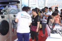 小天鹅i智能洗衣机全国巡展石家庄站启航