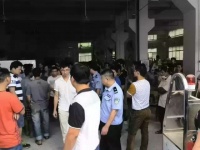 惠州捣毁仿冒名牌床垫窝点 涉及舒达、慕思