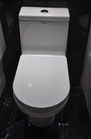 导购：座便器选购技能get起来