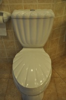 导购：座便器选购技能get起来