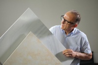 全球瓷砖巨头美国莫霍克专家团访问兴辉陶瓷