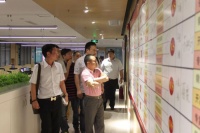 “除了硬实力，还有软实力”