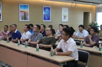 “除了硬实力，还有软实力”