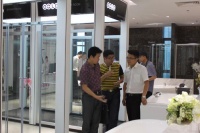 “除了硬实力，还有软实力”