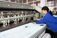 晚安发声倡导绿色园区 对行业丑相说不