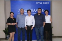 欧普与大师有约王昊:精品是综合有效的空间