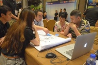 2015名雕装饰智慧家装绿色生活体验盛会圆满落幕