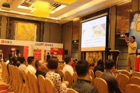 2015名雕装饰智慧家装绿色生活体验盛会圆满落幕