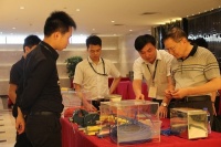 2015名雕装饰智慧家装绿色生活体验盛会圆满落幕