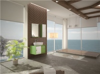 9月3日放假啦~法恩莎卫浴带你环游世界