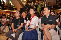 慕思“梦想100分 梦想星卖场”上海站