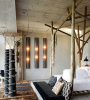 春困夏打盹睡不醒 你需要舒适睡眠个性卧室