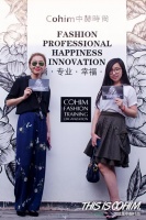 中赫时尚买手沙龙讲座引爆时尚圈