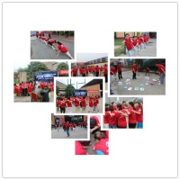 再美的文字赞美长沙特训营也是苍白的