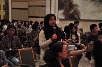 好屋中国汪妹玲北大演讲:现在是最好的时代