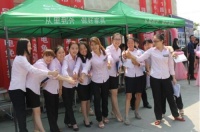 变色龙执变再立新标 厂购会见证市场热情