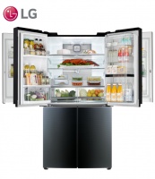 宠爱妈妈来“蒸”的 LG为年轻人奉上新“门”道