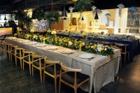 Harbor House南京雅致灵动新店媒体见面会