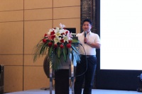 九牧开启湖南五星定制新篇章 除垢花洒革新上市