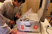 九牧开启湖南五星定制新篇章 除垢花洒革新上市