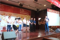 家美·人美·谁最美？6.20冠军联盟12美VS4美启动会