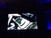 海尔无线牵手英特尔 引领智能无线充电产业