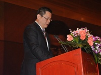 一带一路战略与家居产业发展论坛在西安召开