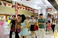 浪度遭遇史上最强疯“抢” 销量突破千万