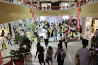 浪度遭遇史上最强疯“抢” 销量突破千万