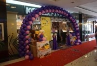 科勒厨房艺术生活课堂盐城站