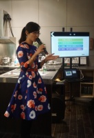 科勒厨房艺术生活课堂盐城站