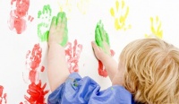 我国首部儿童水性内墙涂料社团标准在沪诞生