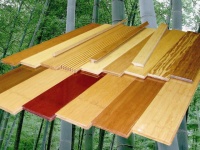 攻略：竹地板优势劣势要分清 选购保养有妙招