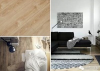 圣象绘写视觉传奇-2015强化地板新品