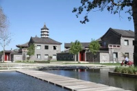 天津设计周五大看点 小浪卖萌嗨翻天