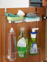 10种立面收纳 增加厨房吞吐量