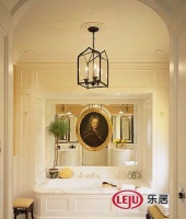 案例：提升舒适度 10个惬意浴缸布置