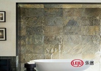 案例：提升舒适度 10个惬意浴缸布置